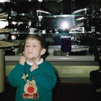 ruiner - nothing,nowhere.
