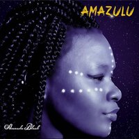 Sinazo - Amanda Black