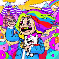 GUMMO - 6ix9ine, Offset