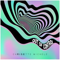 Blue - Chrisette Michele
