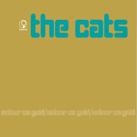 Shaving Cream - The Cats