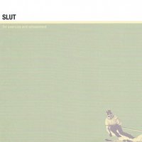 Favourite Pool - Slut