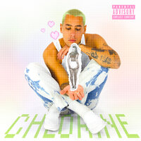 Chlorine - Jez Dior