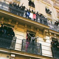 La musique vient de la cité / Fresstyle la dictatrice - Jok'air