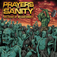 Destination: Hell - Prayers of Sanity