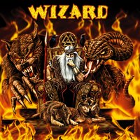 Golden Dawn - Wizard