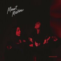 Empty Shell - Minuit Machine