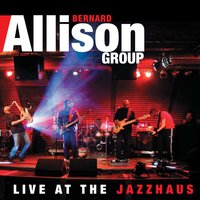 Serious - Bernard Allison