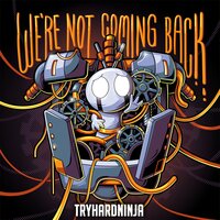 Salvaged Rage - Tryhardninja