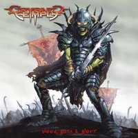 Long Live the Warriors - Cryonic Temple