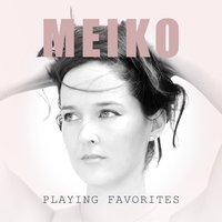 Come Undone - Meiko