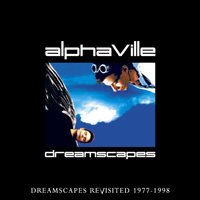 Thunder & Lightning - Alphaville