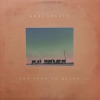 Lady and Man - Khruangbin