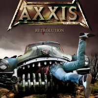 Burn! Burn! Burn! - Axxis