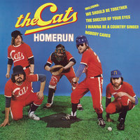 Summer Evening Lady - The Cats