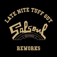 Everyman - Double Exposure, Late Nite Tuff Guy