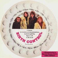 Light My Fire - Birth Control