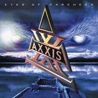 Brandnew World - Axxis