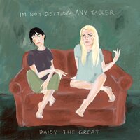 Company - Daisy the Great