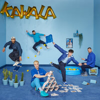Chasing/Wasting Time - KAWALA