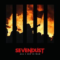 Moments - Sevendust