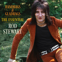 Only A Hobo - Rod Stewart