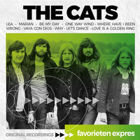 Vaya Con Dios - The Cats