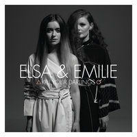 Ocean - Elsa, Emilie