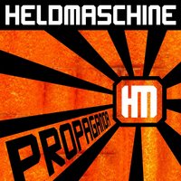 Chefsache - Heldmaschine