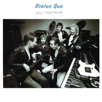 That's Alright - Status Quo