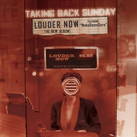 Spin - Taking Back Sunday