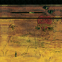 Wake Me Gently - Alice Cooper