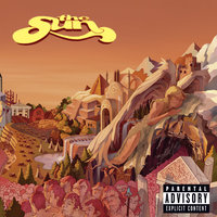 Justice - The Sun