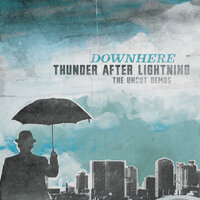 Closer to Me - Downhere