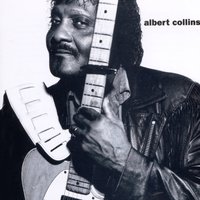 Don't Mistake Kindness For Weakness - Albert Collins