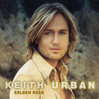 Whenever I Run - Keith Urban
