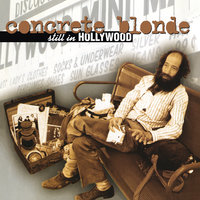 Little Wing - Concrete Blonde