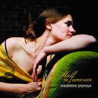 A Little Bit - Madeleine Peyroux