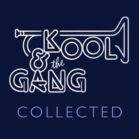 Straight Ahead - Kool & The Gang