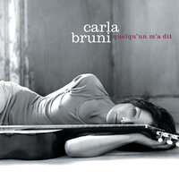 J'en connais - Carla Bruni
