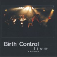 Trial Trip - Birth Control