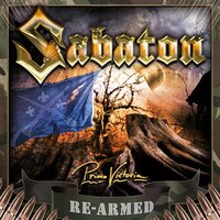 Counterstrike - Sabaton
