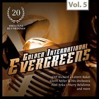 Allegheny Moon - Patti Page, Pat Boone