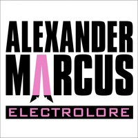 Daheim - Alexander Marcus