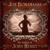 Last Kiss - Joe Bonamassa