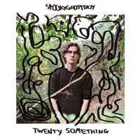Naive - spookyghostboy