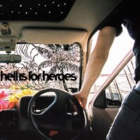 Between Us - Hell Is For Heroes