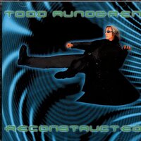 Emperor of the Highway - Todd Rundgren, Spahn Ranch