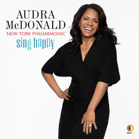 Styne, Styne, Green, Comden: Do Re Mi - Make Someone Happy - Audra McDonald, New York Philharmonic Orchestra, Andy Einhorn