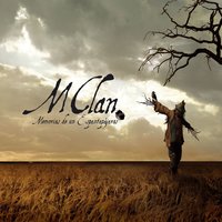 Inmigrante - M-CLAN